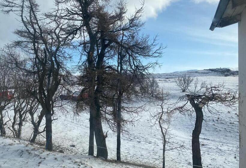 اتاق اکونومی, Helluland Guesthouse