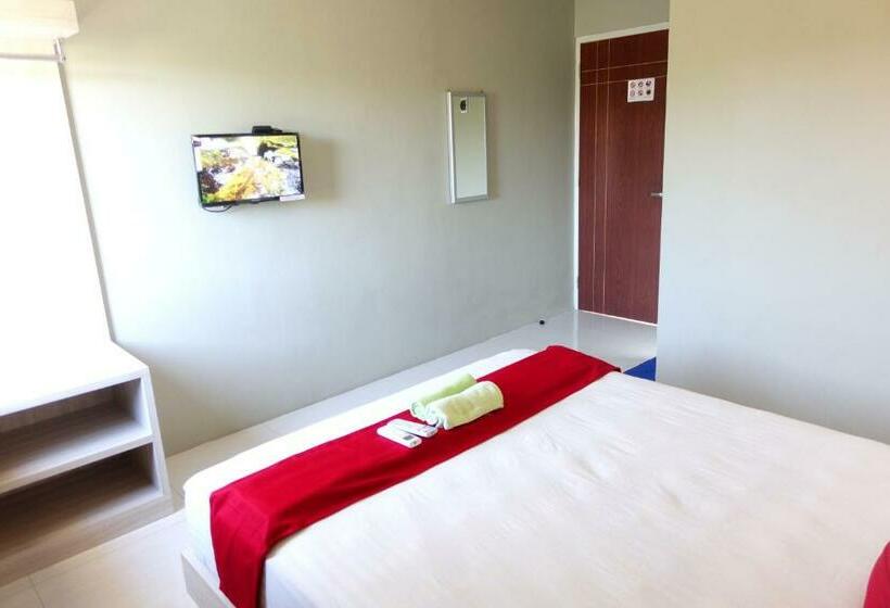 Номер Deluxe, Kelir Residence