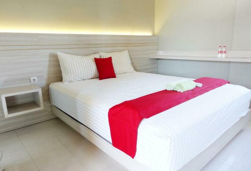 Номер Deluxe, Kelir Residence