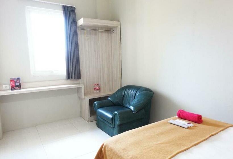 Номер Стандарт Индивидуальный, Kelir Residence