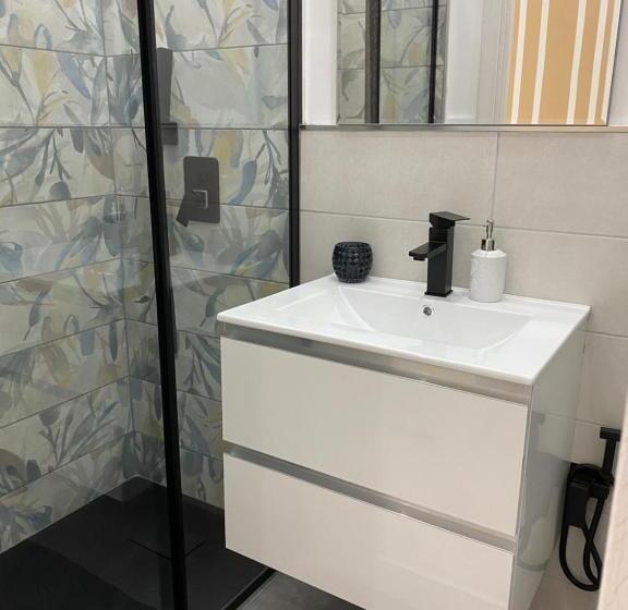 اتاق استاندارد, M&m’s Home