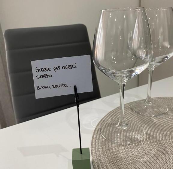 اتاق استاندارد, M&m’s Home