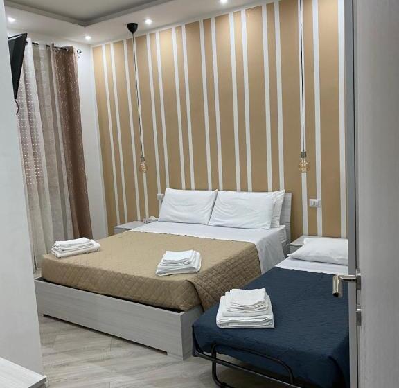 اتاق استاندارد, M&m’s Home