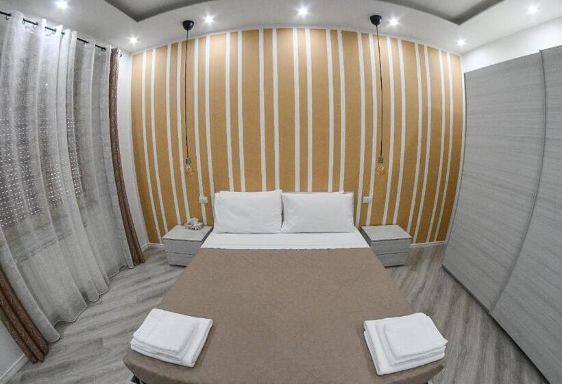 اتاق استاندارد, M&m’s Home