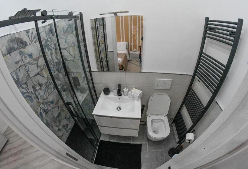 اتاق استاندارد, M&m’s Home