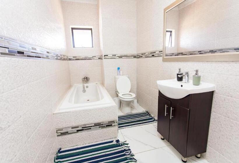 带阳台的豪华间, The Hide On Kilburn