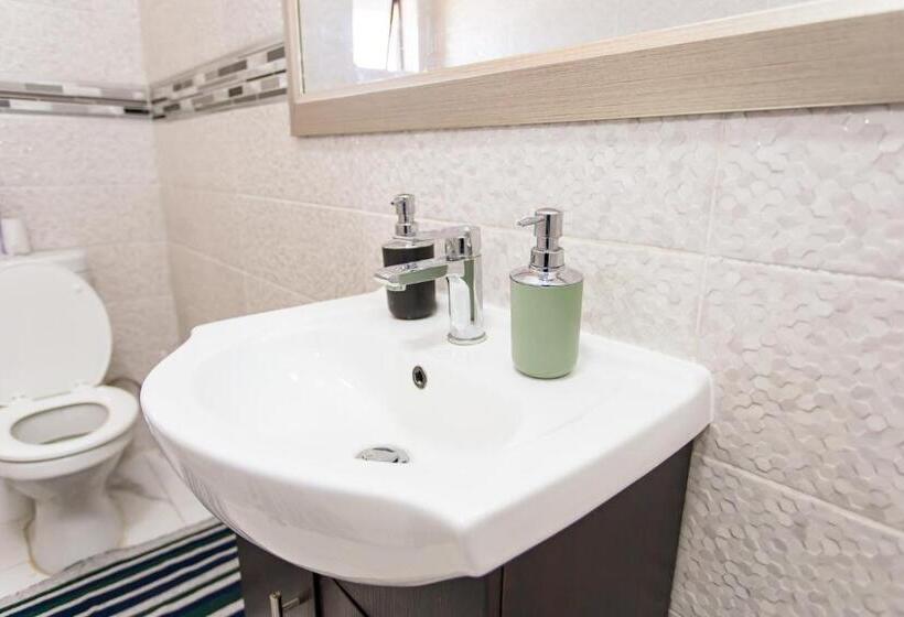 带阳台的豪华间, The Hide On Kilburn