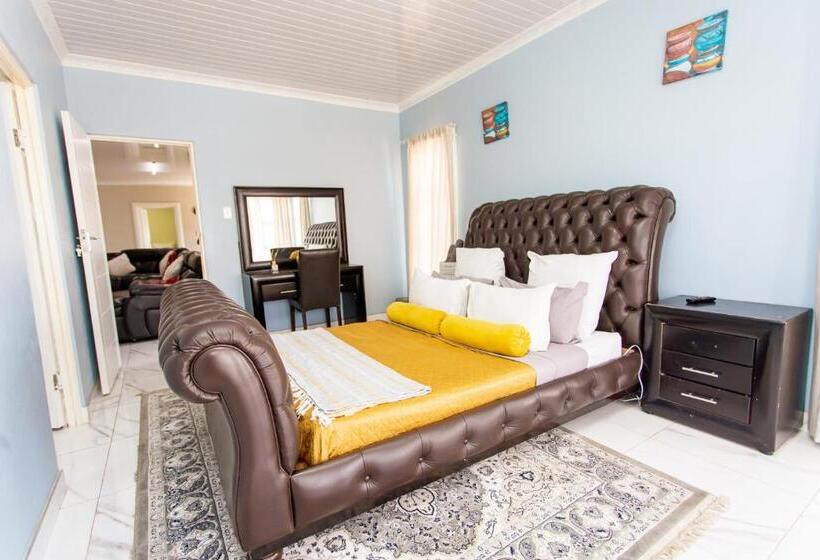 带阳台的豪华间, The Hide On Kilburn