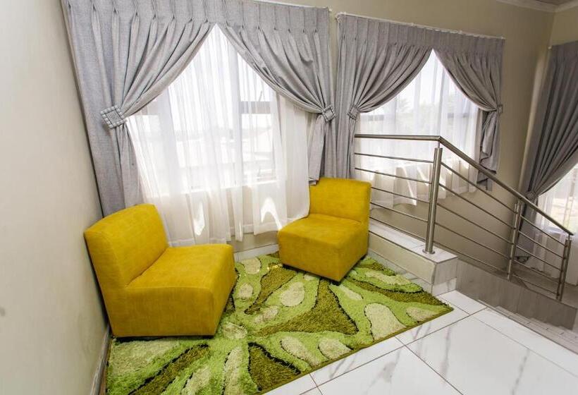 带阳台的豪华间, The Hide On Kilburn