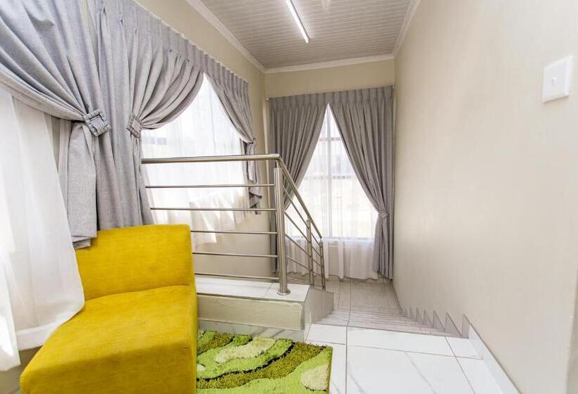 带阳台的豪华间, The Hide On Kilburn