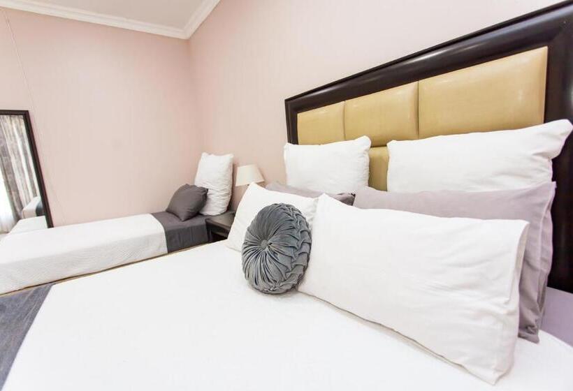 家庭间, The Hide On Kilburn