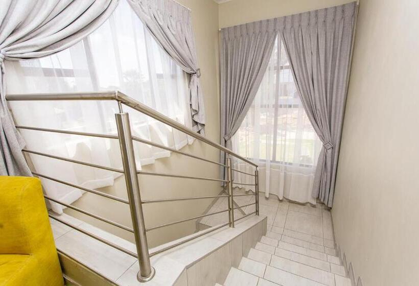 带阳台的豪华间, The Hide On Kilburn