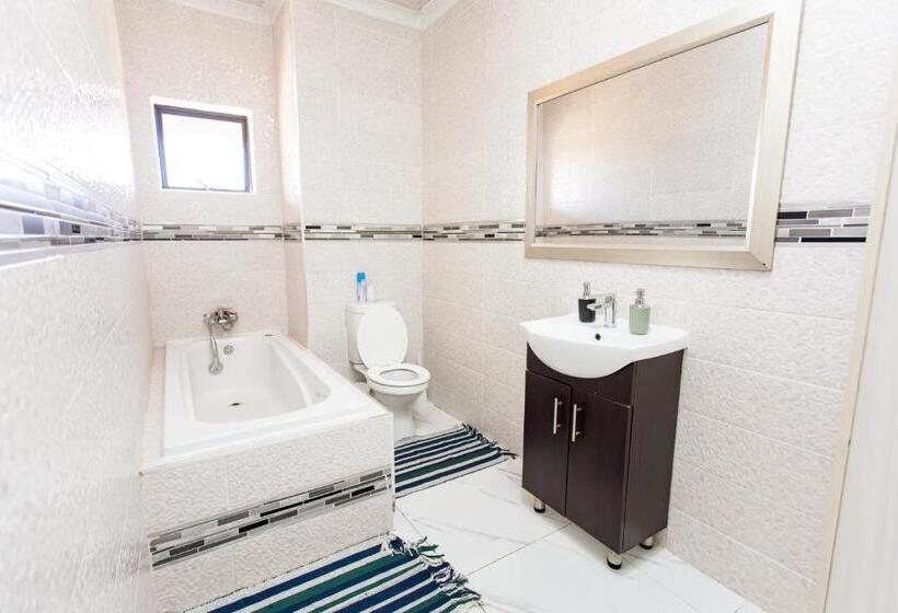 带阳台的豪华间, The Hide On Kilburn