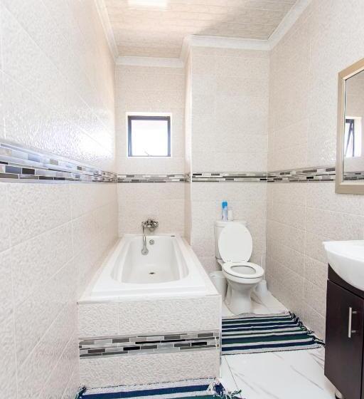 带阳台的豪华间, The Hide On Kilburn