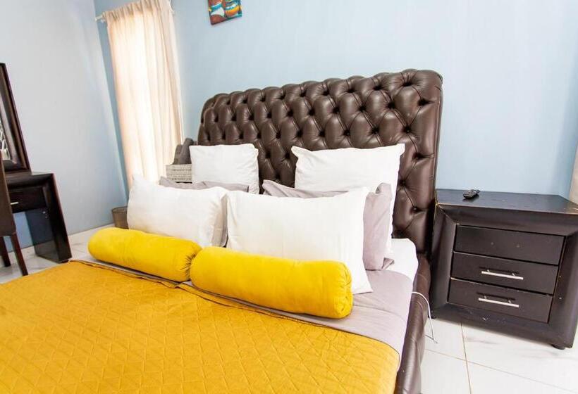 带阳台的豪华间, The Hide On Kilburn