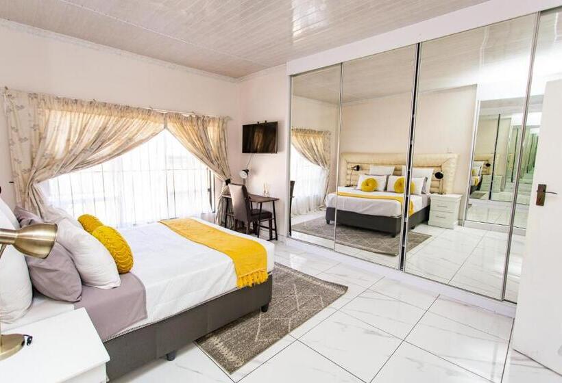 豪华房间, The Hide On Kilburn