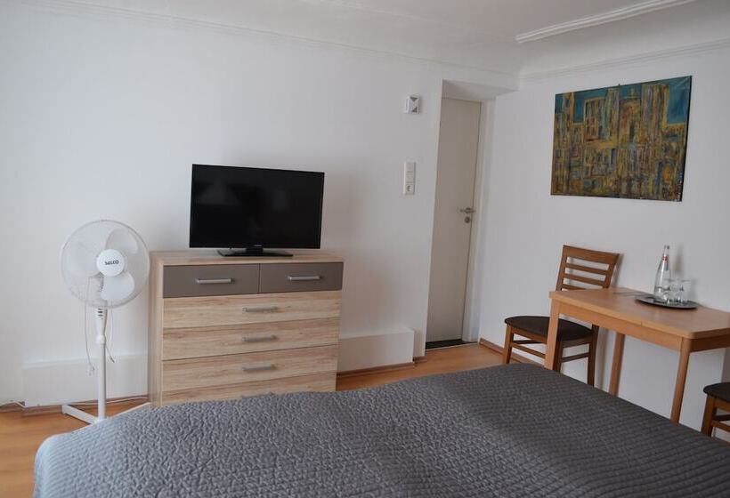 스탠다드 룸, Pension Klitzeklein