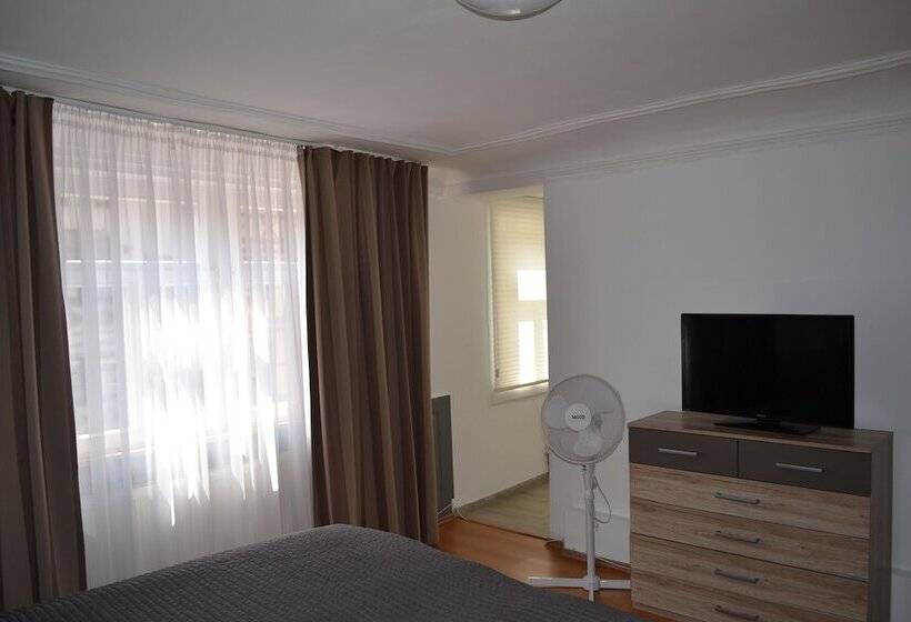 스탠다드 룸, Pension Klitzeklein