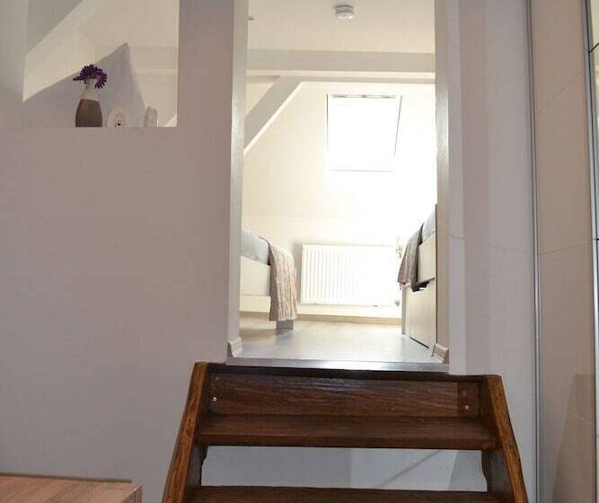 스탠다드 룸, Pension Klitzeklein