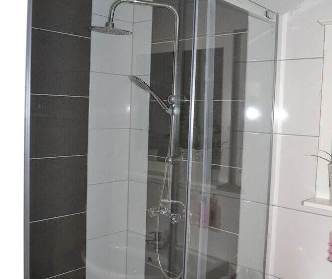 스탠다드 룸, Pension Klitzeklein