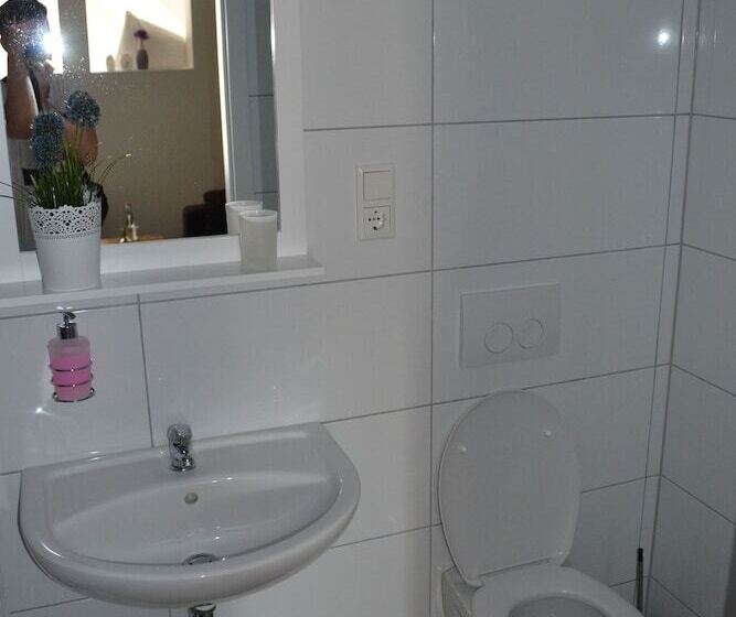 스탠다드 룸, Pension Klitzeklein