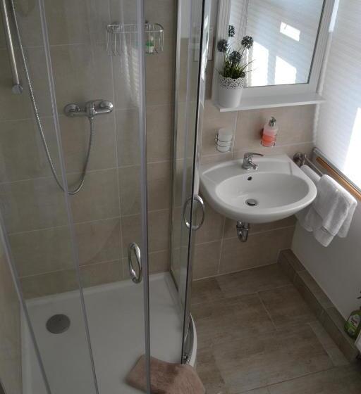 수피리어 룸, Pension Klitzeklein