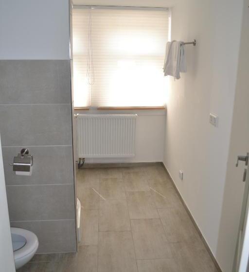 수피리어 룸, Pension Klitzeklein