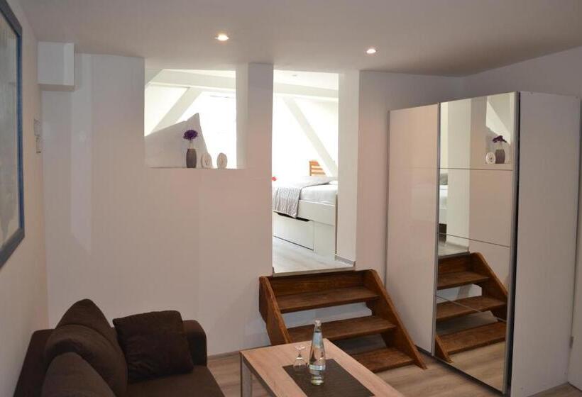 스탠다드 룸, Pension Klitzeklein