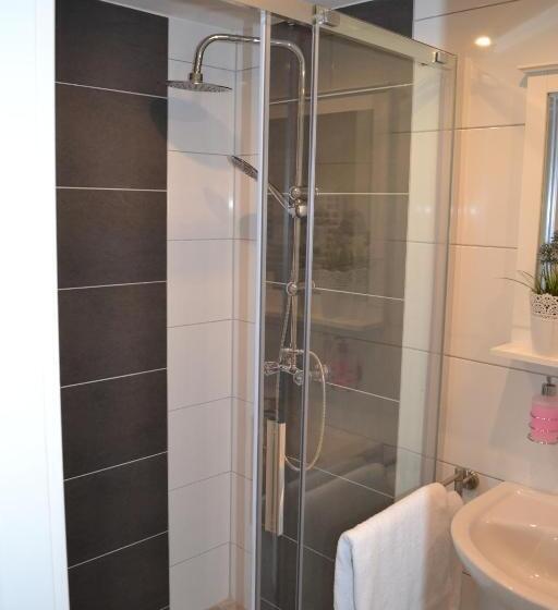 스탠다드 룸, Pension Klitzeklein