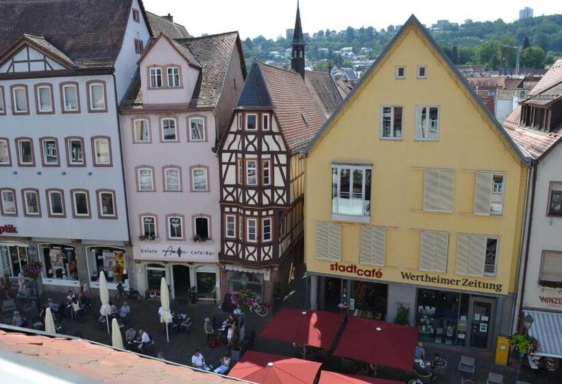 스탠다드 룸, Pension Klitzeklein