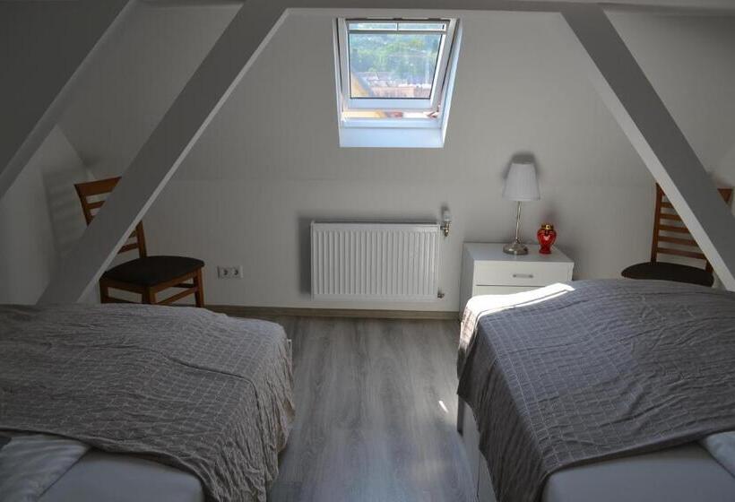 스탠다드 룸, Pension Klitzeklein