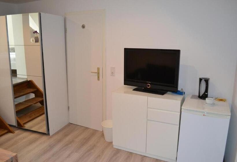 스탠다드 룸, Pension Klitzeklein