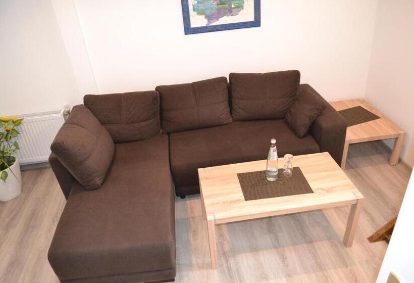 스탠다드 룸, Pension Klitzeklein