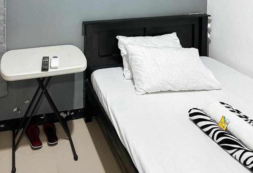 اتاق استاندارد, Reddoorz At S B Lodge Taguig