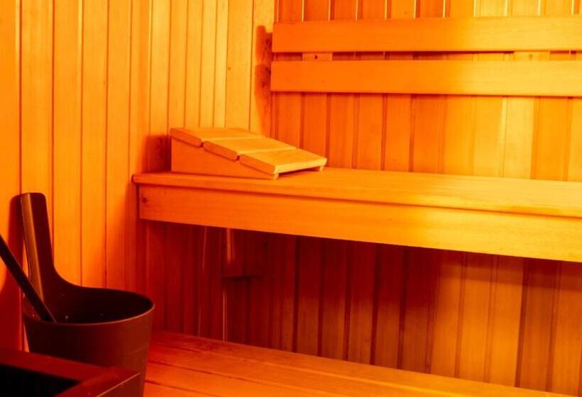 اتاق سوپریور با تخت بزرگ, B&b Fago