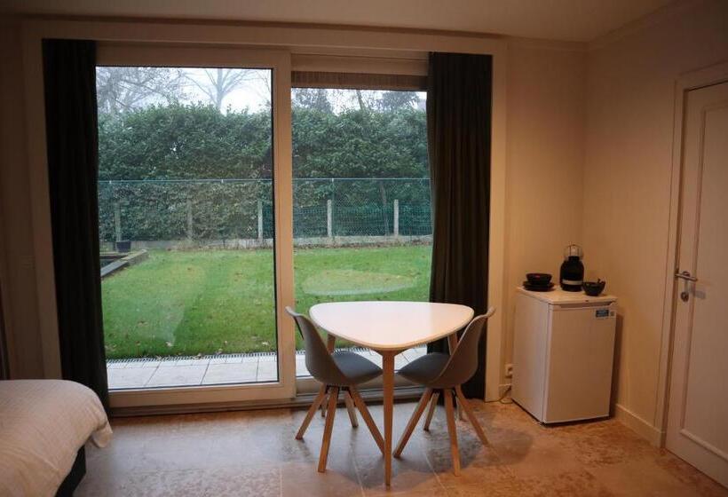 اتاق لوکس با تخت بزرگ, B&b Fago