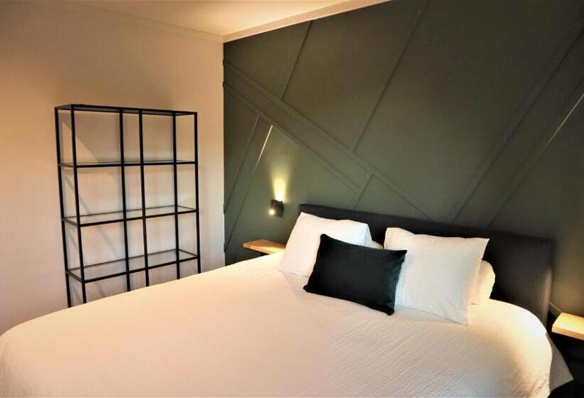 اتاق لوکس با تخت بزرگ, B&b Fago