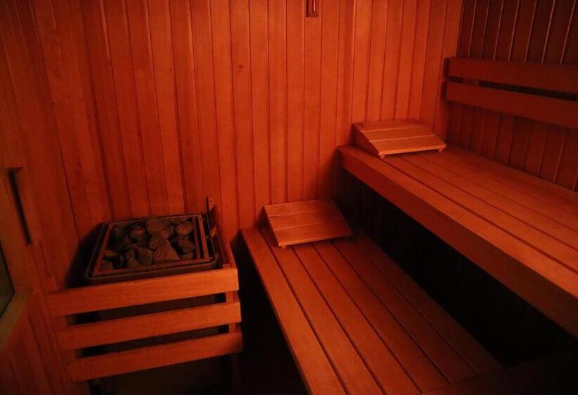 اتاق سوپریور با تخت بزرگ, B&b Fago