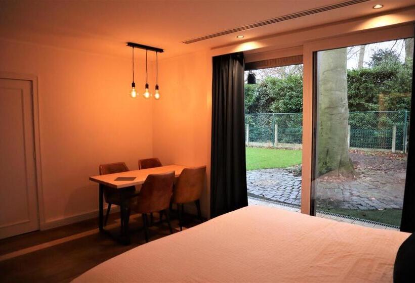 اتاق سوپریور با تخت بزرگ, B&b Fago