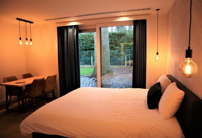 اتاق سوپریور با تخت بزرگ, B&b Fago