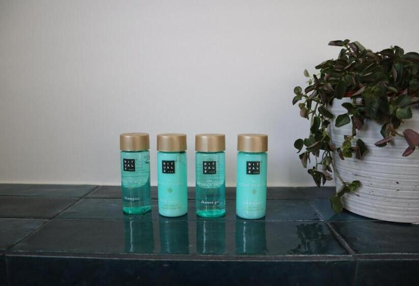 اتاق سوپریور با تخت بزرگ, B&b Fago