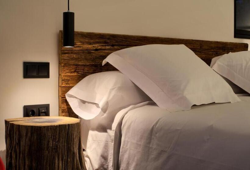 スタンダードルーム, After Surf