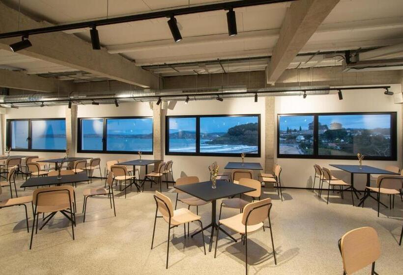 身障者適用スタンダードルーム, After Surf