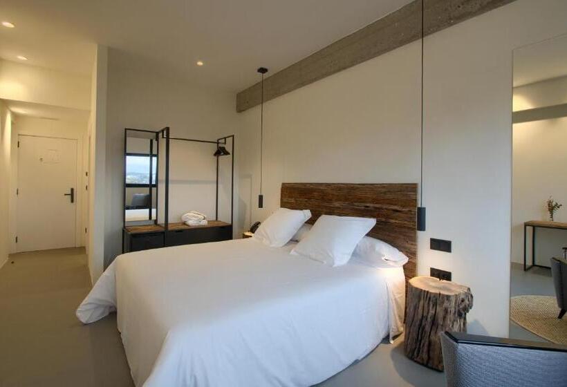 身障者適用スタンダードルーム, After Surf