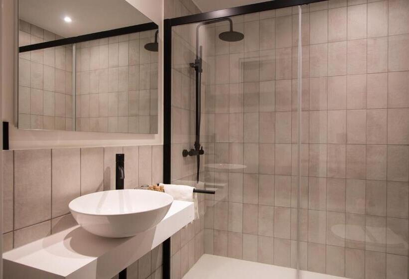 オーシャンビュースタンダードルーム, After Surf