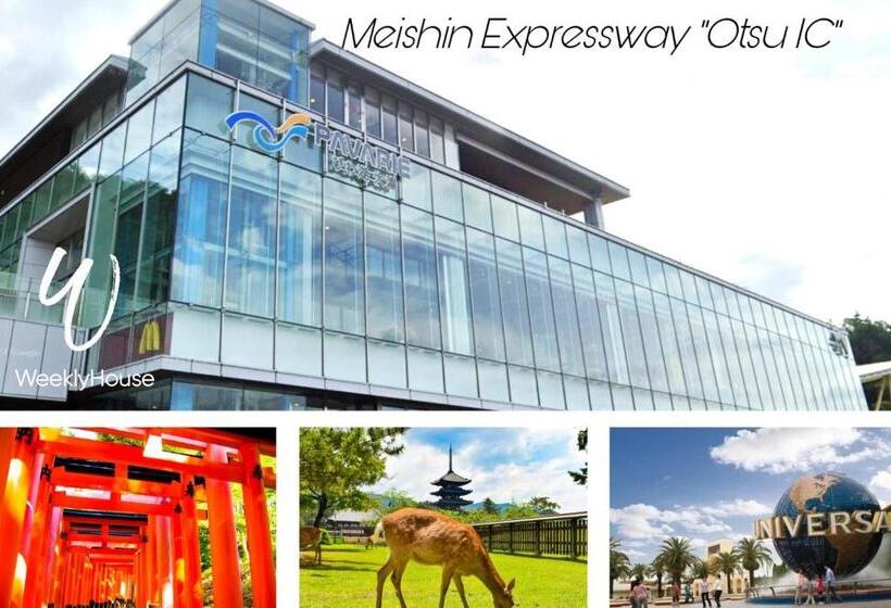 Студия Стандарт, Weeklyhouse Silto Crete