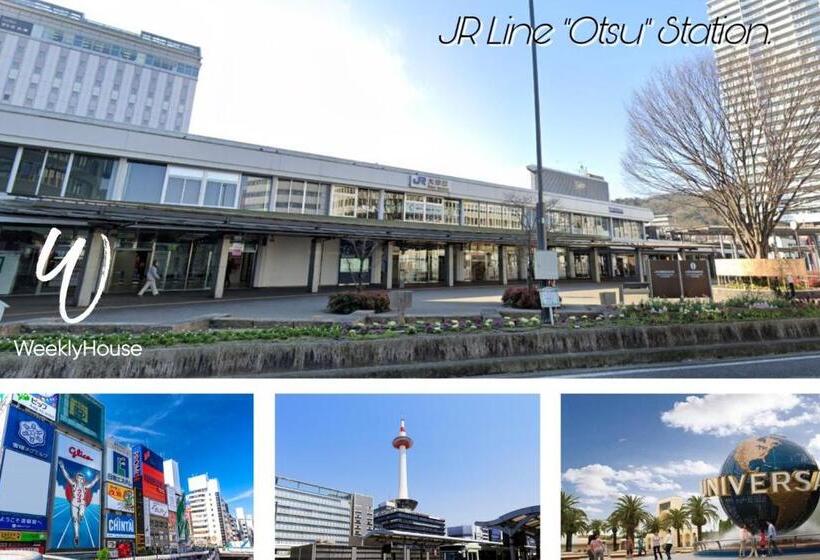 Студия Стандарт, Weeklyhouse Silto Crete