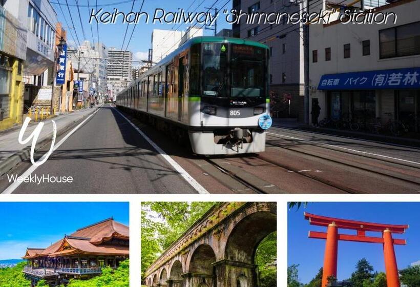 Студия Стандарт, Weeklyhouse Silto Crete