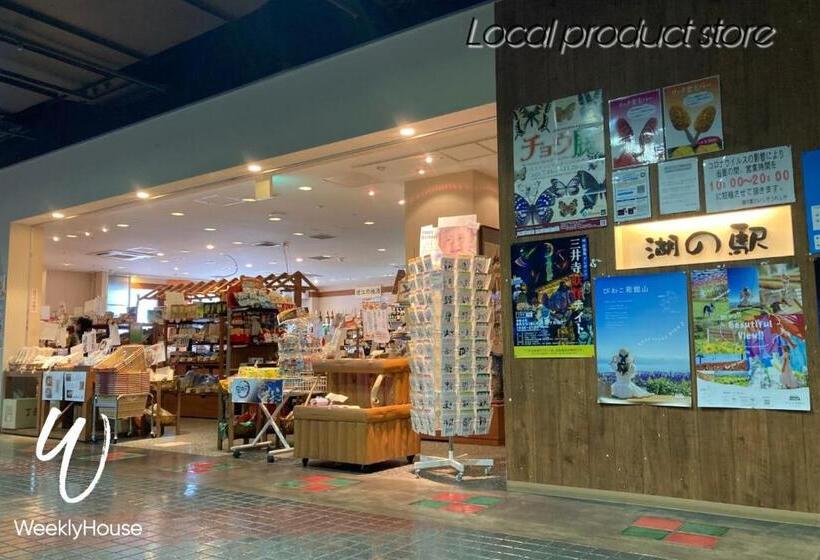 Студия Стандарт, Weeklyhouse Silto Crete