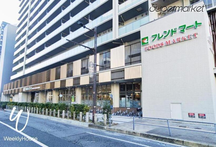 Студия Стандарт, Weeklyhouse Silto Crete